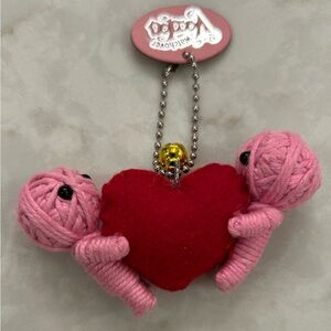 Watchover Voodoo Doll -Mother and Daughter